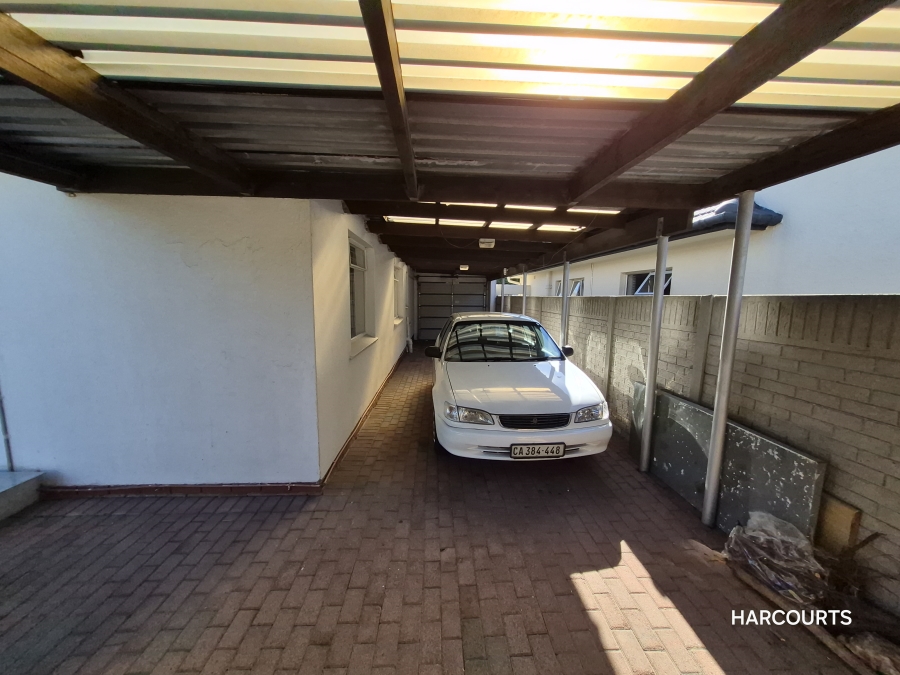 1 Bedroom Property for Sale in Belthorn Estate Western Cape